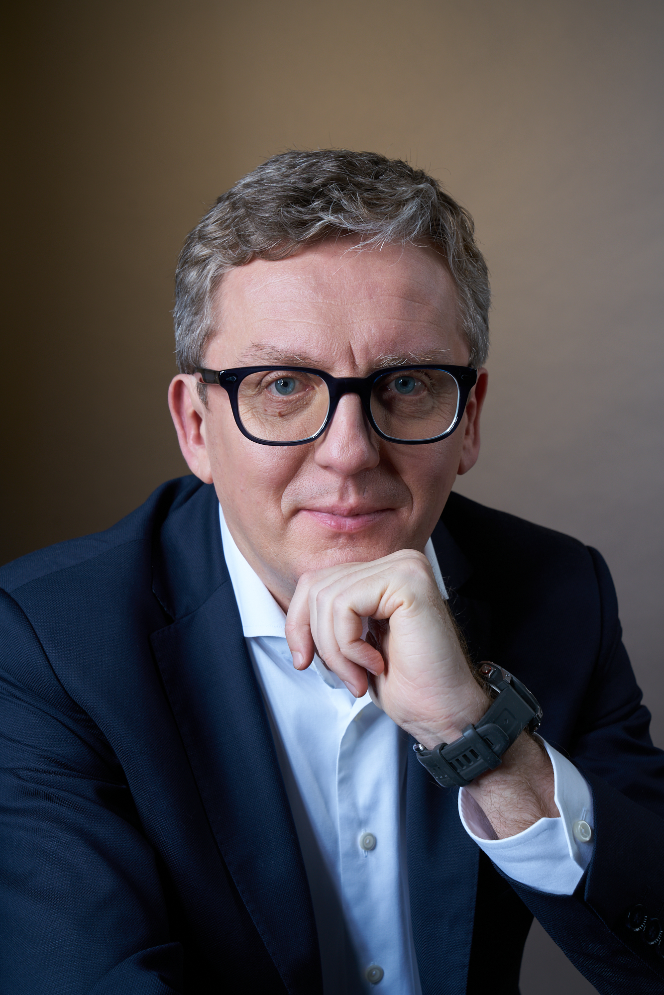 Piotr Karda   |   Prezes Zarządu Laven S.A.
